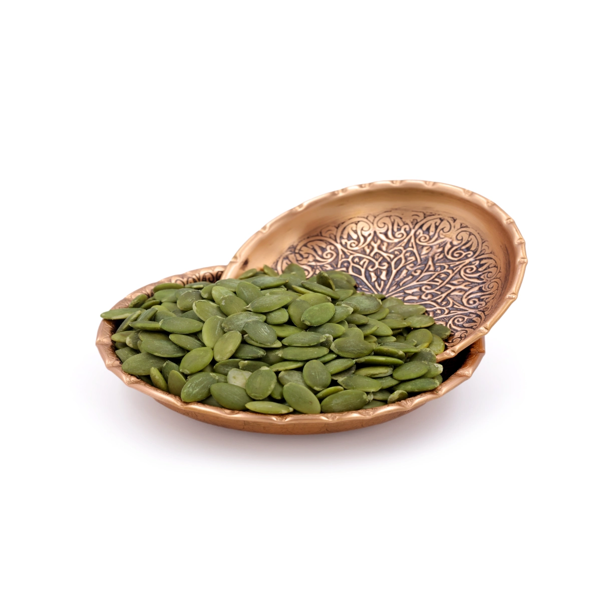 İç Kabak Çekirdeği - 250 gr