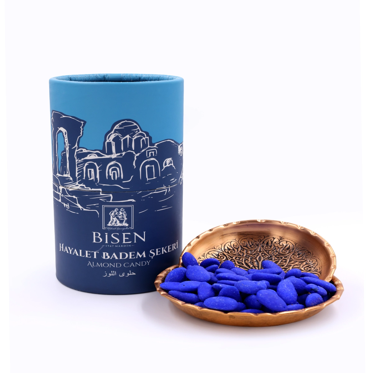 Mardin Badem Şekeri (Hayalet)