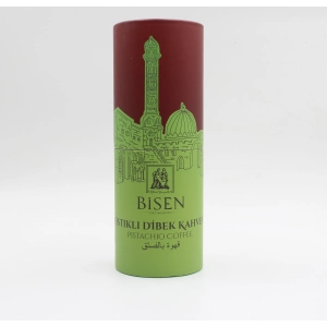 Fıstıklı Dibek Kahvesi