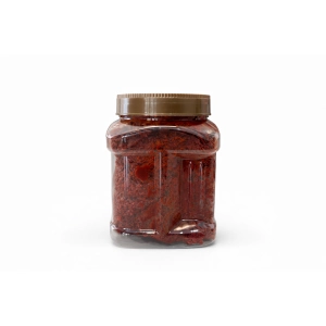 Acı Biber Salçası (1 kg)